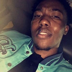 Meet your Posher, Aaron